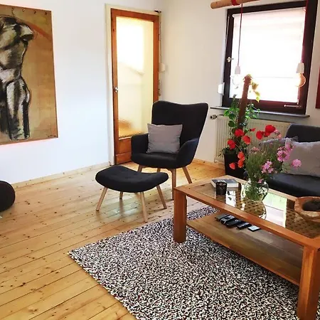 Apartament Hyggelig - Goettingen Harz Duderstadt