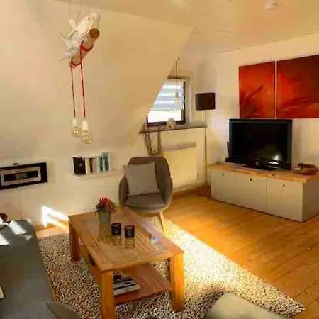 Hyggelig - Goettingen Harz Duderstadt Apartament