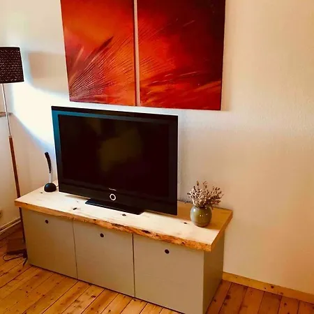 Hyggelig - Goettingen Harz Duderstadt Apartament *