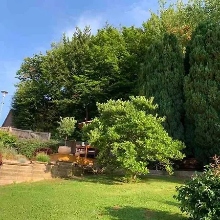 Apartament Hyggelig - Goettingen Harz Duderstadt Falkenhagen (Markisch-Oderland)