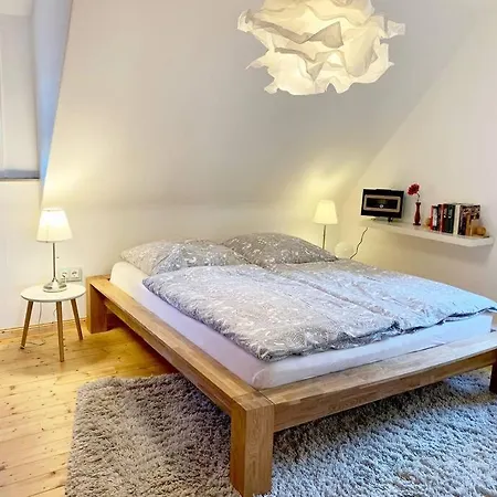 Apartament Hyggelig - Goettingen Harz Duderstadt