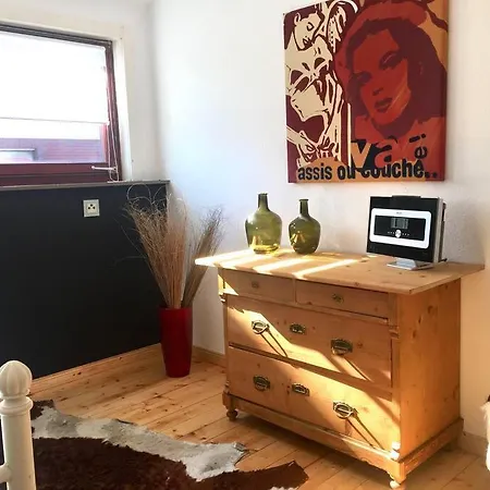 Apartament Hyggelig - Goettingen Harz Duderstadt