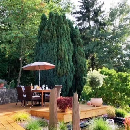 Apartament Hyggelig - Goettingen Harz Duderstadt Falkenhagen (Markisch-Oderland)