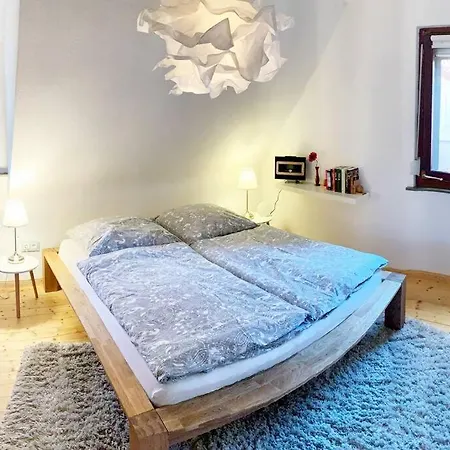 Hyggelig - Goettingen Harz Duderstadt Apartament Falkenhagen (Markisch-Oderland)