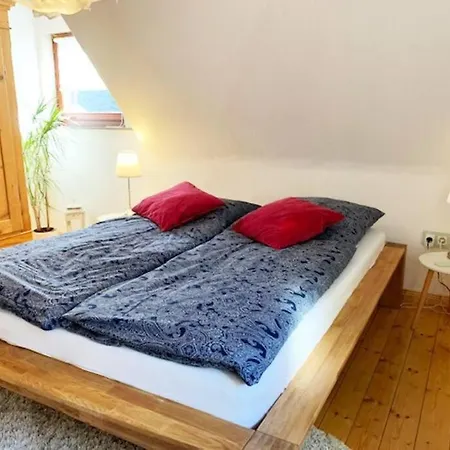 Hyggelig - Goettingen Harz Duderstadt Apartament