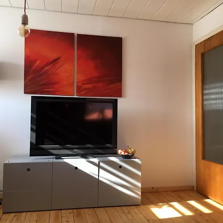 Hyggelig - Goettingen Harz Duderstadt Apartament
