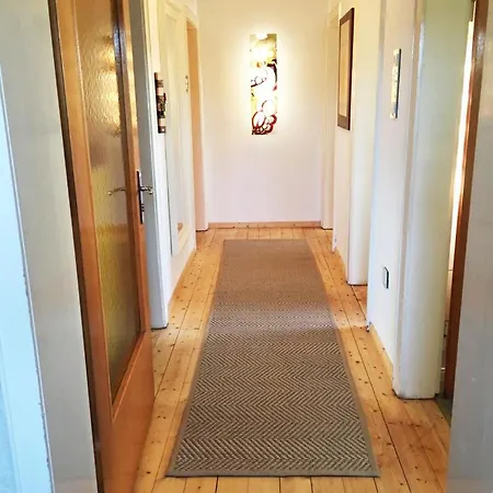 Apartament Hyggelig - Goettingen Harz Duderstadt Falkenhagen (Markisch-Oderland)
