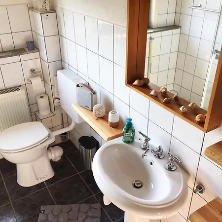 Hyggelig - Goettingen Harz Duderstadt Apartament Falkenhagen (Markisch-Oderland)