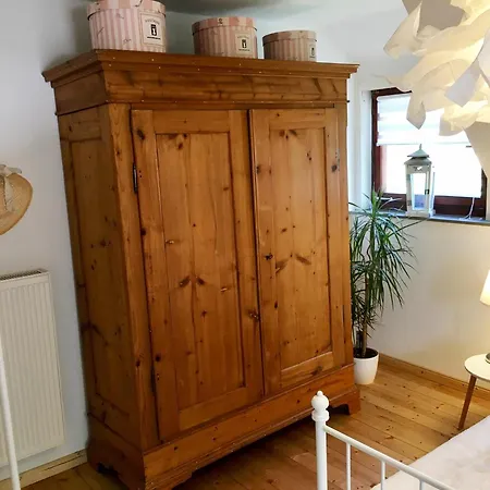 Apartament Hyggelig - Goettingen Harz Duderstadt Falkenhagen (Markisch-Oderland)