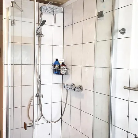 Hyggelig - Goettingen Harz Duderstadt Apartament *