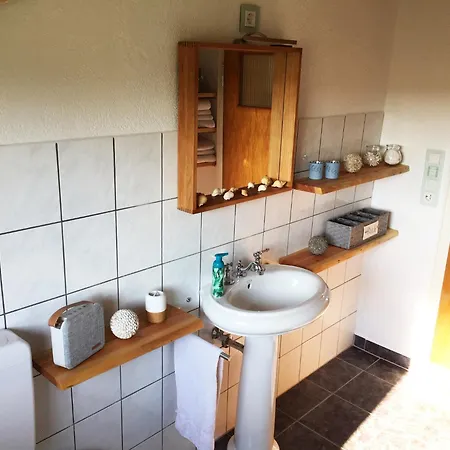 Hyggelig - Goettingen Harz Duderstadt Apartament Falkenhagen (Markisch-Oderland)