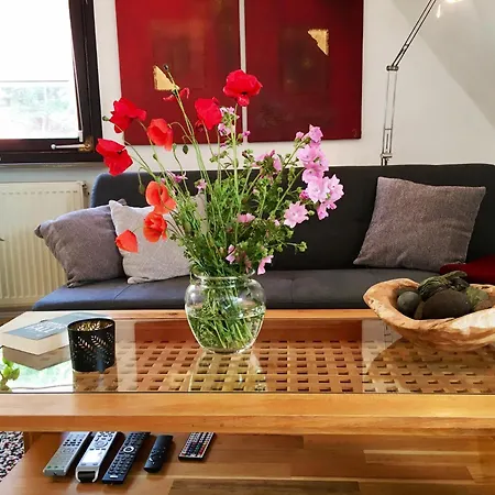 Apartament Hyggelig - Goettingen Harz Duderstadt