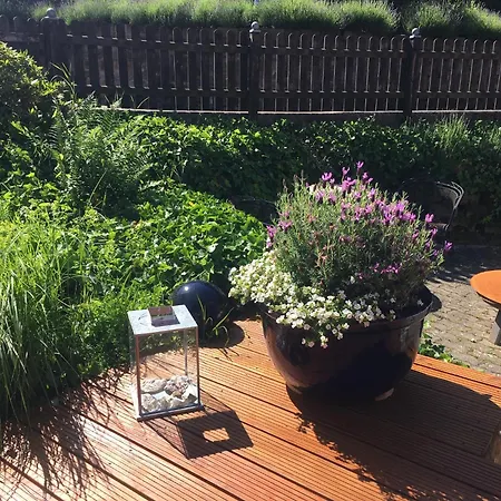 Hyggelig - Goettingen Harz Duderstadt Apartament
