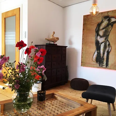 Apartament Hyggelig - Goettingen Harz Duderstadt