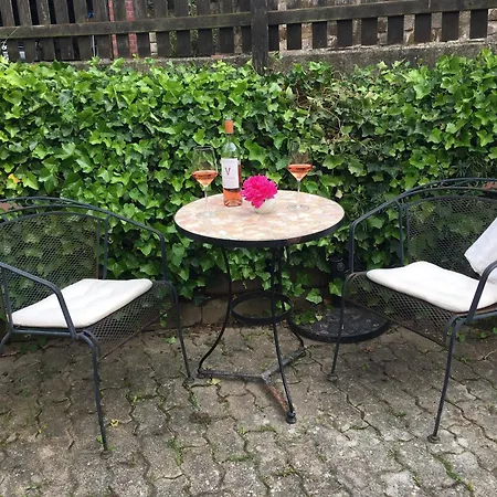 Apartament Hyggelig - Goettingen Harz Duderstadt