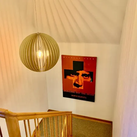 Apartament Hyggelig - Goettingen Harz Duderstadt *