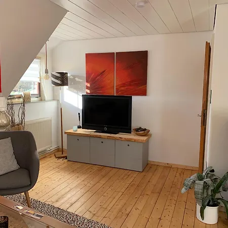 Apartament Hyggelig - Goettingen Harz Duderstadt